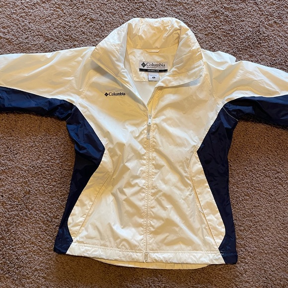 Columbia Jacket - Picture 1 of 5